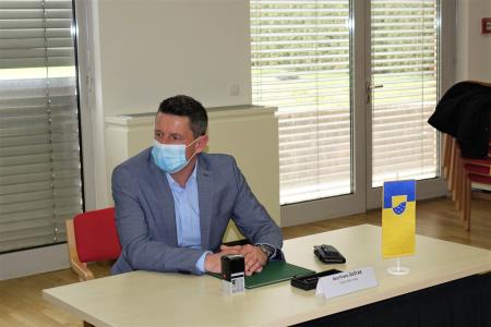 ŽUPANI 11 OBČIN PODPISALI KONZORCIJSKO POGODBO ZA IZVEDBO OPERACIJE »SMART Life« 06